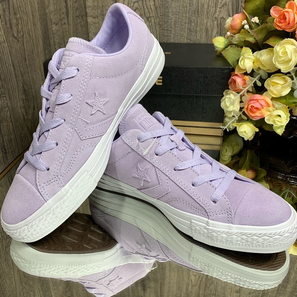 converse star player size 5